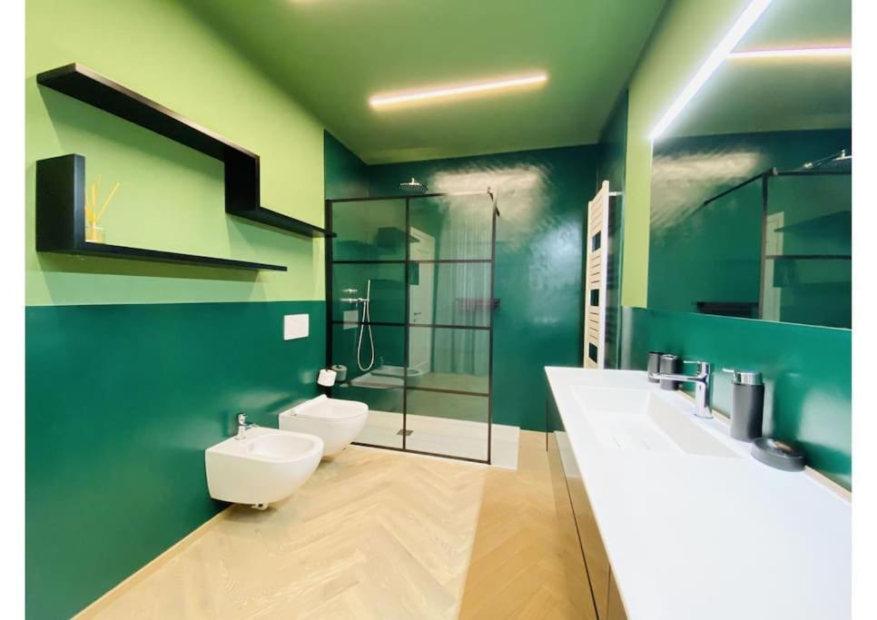 Sweet Time Venice, Luxury San Marco Frezzaria Apt! Appartamento Venezia