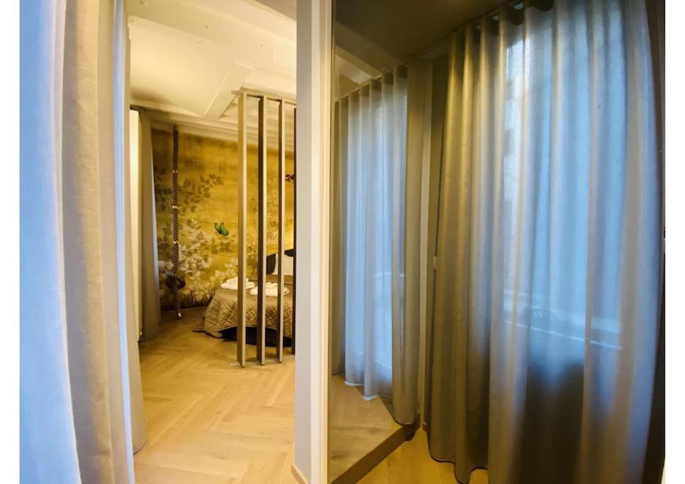 Appartamento Sweet Time Venice, Luxury San Marco Frezzaria Apt! Venezia